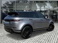 Gebraucht Land Rover Range Rover evoque HSE Dynamic 204 PS (150 kW) 2022 Eiger grey SUV