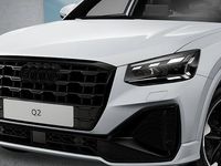 Gebraucht Audi Q2 150 PS (110 kW) 2025 SUV