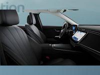 Gebraucht Mercedes E300 197 PS (144 kW) 2025 Schwarz Kombi