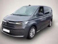 Gebraucht VW Multivan Energetic 150 PS (110 kW) 2021 Grau Van / Kleinbus