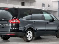 gebraucht Ford Galaxy 2.0 TDCI DPF AUT.