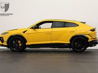 Gebraucht Lamborghini Urus 666 PS (489 kW) 2025 Gelb SUV