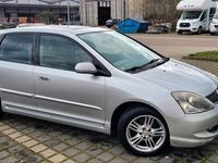 gebraucht Honda Civic EZ 08/2004