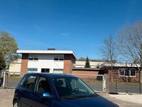 Gebraucht Mazda 2 80 PS (58 kW) 2006 Blau Kleinwagen