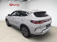 Gebraucht BYD Seal U Design 324 PS (238 kW) 2025 Beige SUV