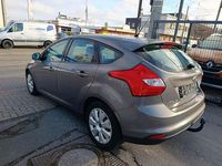 Gebraucht Ford Focus Trend 116 PS (85 kW) 2012 Braun Limousine