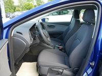 gebraucht Seat Leon 1.0 TSI REFERENCE * SOFORT * WINTERPAKET * SITZHEIZUNG * KLIMAAUTOMATIK * 5 JAHRE GARANTIE