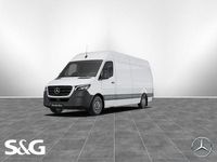 Neu Mercedes Sprinter 150 PS (110 kW) 2026 Andere Van