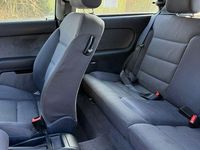 Gebraucht Audi A3 Ambiente 101 PS (74 kW) 2001 Silber Kleinwagen