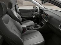 Neu Seat Ateca 116 PS (85 kW) 2026 Weiß SUV