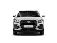 Gebraucht Audi Q2 Advanced Plus 190 PS (139 kW) 2025 Florettsilber metallic SUV