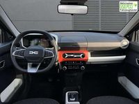 Neu Dacia Spring Expression 47 kW (65 PS) 2025 Astralschwarz Kleinwagen