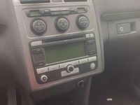 Gebraucht VW Touran Highline 170 PS (125 kW) 2007 Van / Kleinbus