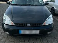 Gebraucht Ford Focus 75 PS (55 kW) 2003 Kleinwagen