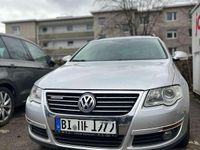 Gebraucht VW Passat Individual 105 PS (77 kW) 2008 Limousine