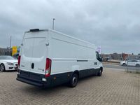 gebraucht Iveco Daily Kasten HKa 35 S ... V Radstand 4100