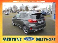 gebraucht Ford Fiesta Active 1.0 PDC Klimaaut. Winter-Paket