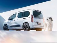 Neu Opel Combo Edition 102 PS (75 kW) 2026