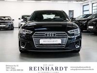 gebraucht Audi A4 AVANT 45TFSi S LINE/18Z./ACC/PANO/HuD/KAM.