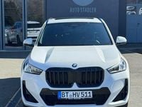 Gebraucht BMW X1 Performance 218 PS (160 kW) 2024 Weiß SUV