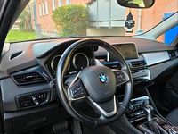 Gebraucht BMW 225 iPerformance 224 PS (164 kW) 2020 Grau Kombi