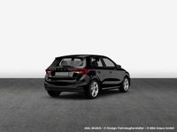 Gebraucht Skoda Fabia Essence 95 PS (69 kW) 2025 Schwarz Kleinwagen