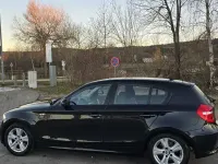 Gebraucht BMW 118 143 PS (105 kW) 2008 Kleinwagen