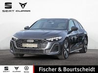 Gebraucht Audi A5 S-Line 204 PS (150 kW) 2025 Grau Kombi