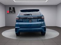 Neu Aixam AMBITION Sport 2026 Rot Kleinwagen