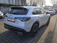 Gebraucht Honda ZR-V Sport 184 PS (135 kW) 2024 Weiß SUV