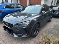 Gebraucht Cupra Formentor VZ 245 PS (180 kW) 2022 Grau SUV