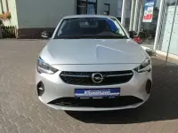 Gebraucht Opel Corsa Edition 2024 Silber Kleinwagen