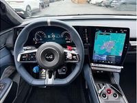 Neu Alpine A390 294 kW (400 PS) 2026 Weiß (blanc topaze) SUV