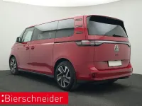 Gebraucht VW ID. Buzz GTX 250 kW (340 PS) 2025 (unbekannt) Van / Kleinbus
