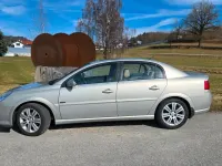 Gebraucht Opel Vectra 155 PS (114 kW) 2006 Beige Limousine