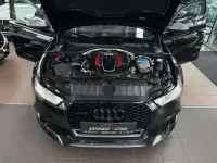 Gebraucht Audi RS6 Performance 706 PS (519 kW) 2018 Schwarz Kombi
