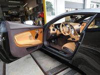 gebraucht Aston Martin DB11 V12/B&O/Luxury Pak/CEO Edition/1a/Garantie!