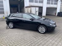 gebraucht Opel Astra 1.2 Turbo Automatik Elegance *CarPlay*LM*PDC*