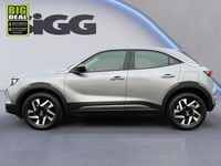 Gebraucht Opel Mokka Elegance 136 PS (100 kW) 2024 Grau SUV