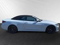 Gebraucht BMW 430 286 PS (210 kW) 2025 Brooklyn grau metallic Coupé