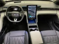 Gebraucht Ford Capri Premium 250 kW (340 PS) 2025 Schwarz SUV