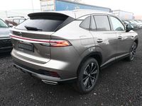 Neu MG HS Luxury 170 PS (125 kW) 2025 Sterling silver metallic SUV