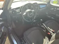 Gebraucht Mini Metropolitan 95 PS (69 kW) 2015 Blau Kleinwagen