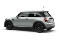 Käytetty Mini Cooper SE 135 kW (184 HP) 2022 Valkoinen Viistoperä