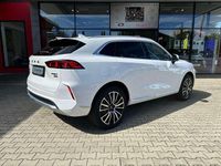 Neu Wey 05 Lux 204 PS (150 kW) 2025 Snowwhite SUV