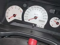 Gebraucht Ford Escort RS 220 PS (161 kW) 1993 Limousine