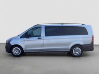 Gebraucht Mercedes Vito 2022 Silber Van