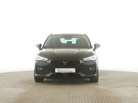 Gebraucht Cupra Leon 150 PS (110 kW) 2023 Schwarz Limousine
