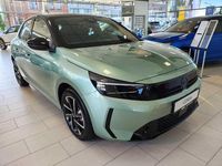 Neu Opel Corsa 110 PS (80 kW) 2026 Gruen Kleinwagen