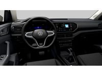 gebraucht VW T-Cross - LIFE 1.0 TSI 110 DSG Kam AppCo SHZ PDC 81 kW (1...